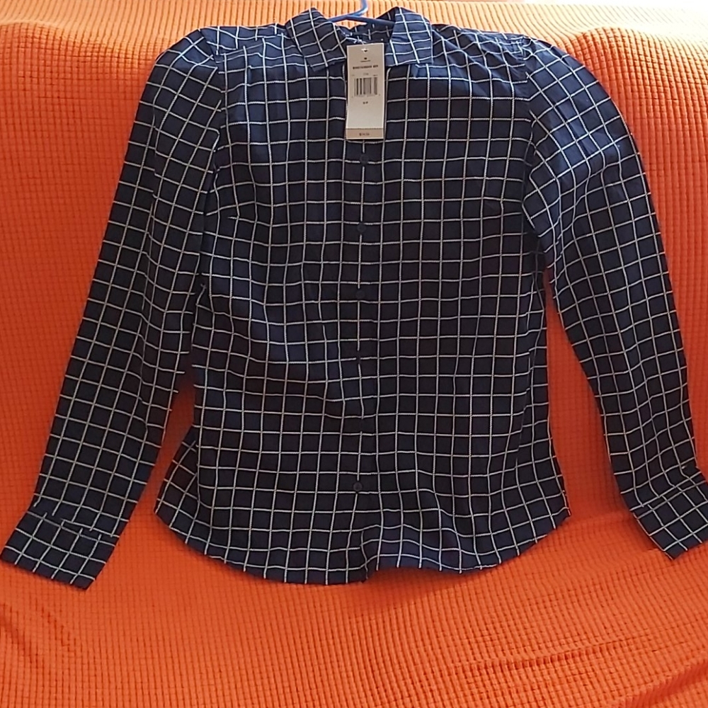 Dress shirt